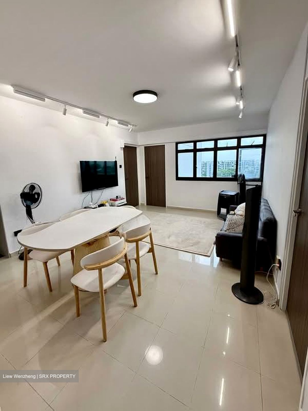Blk 589A Montreal Spring (Sembawang), HDB 4 Rooms #556834631